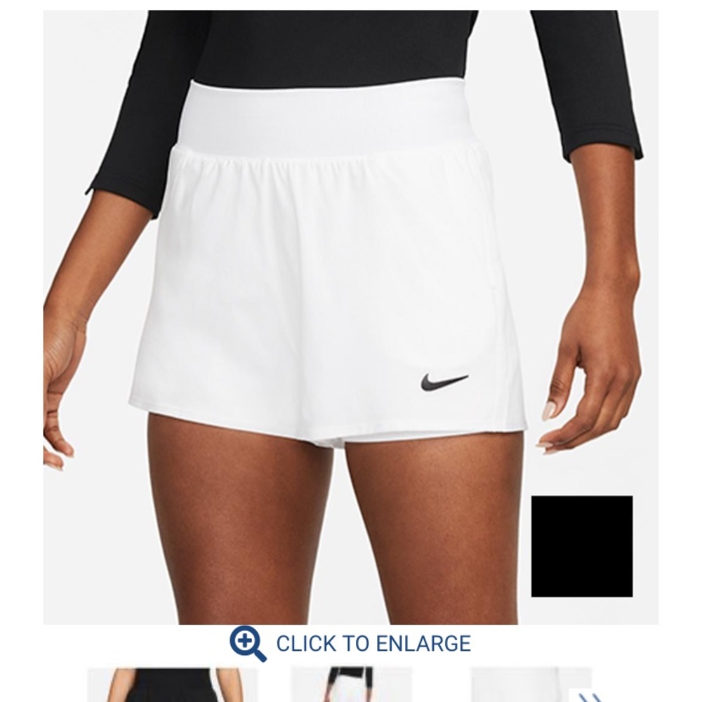 Nike shorts - Picture 3 of 3